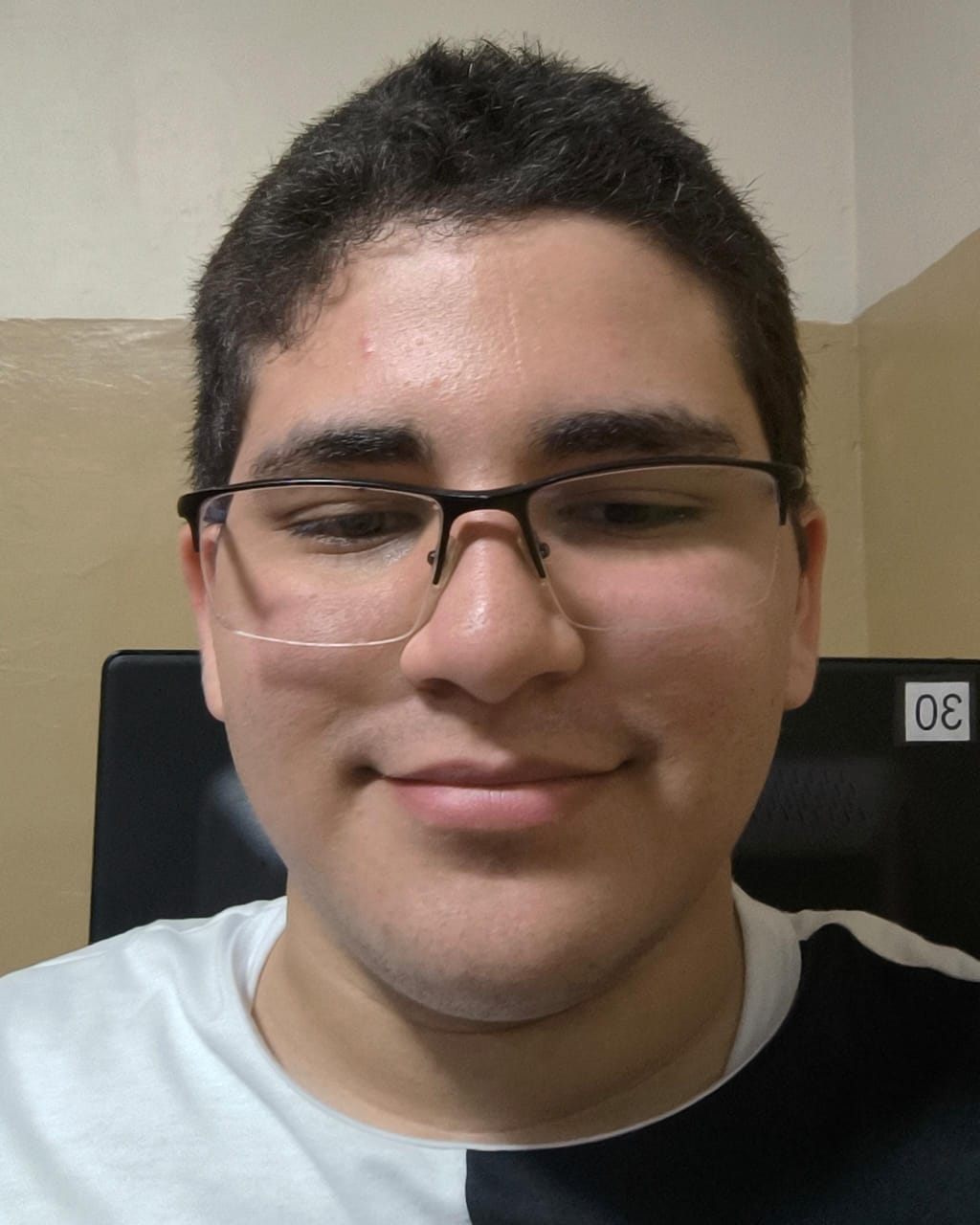 Profile picture